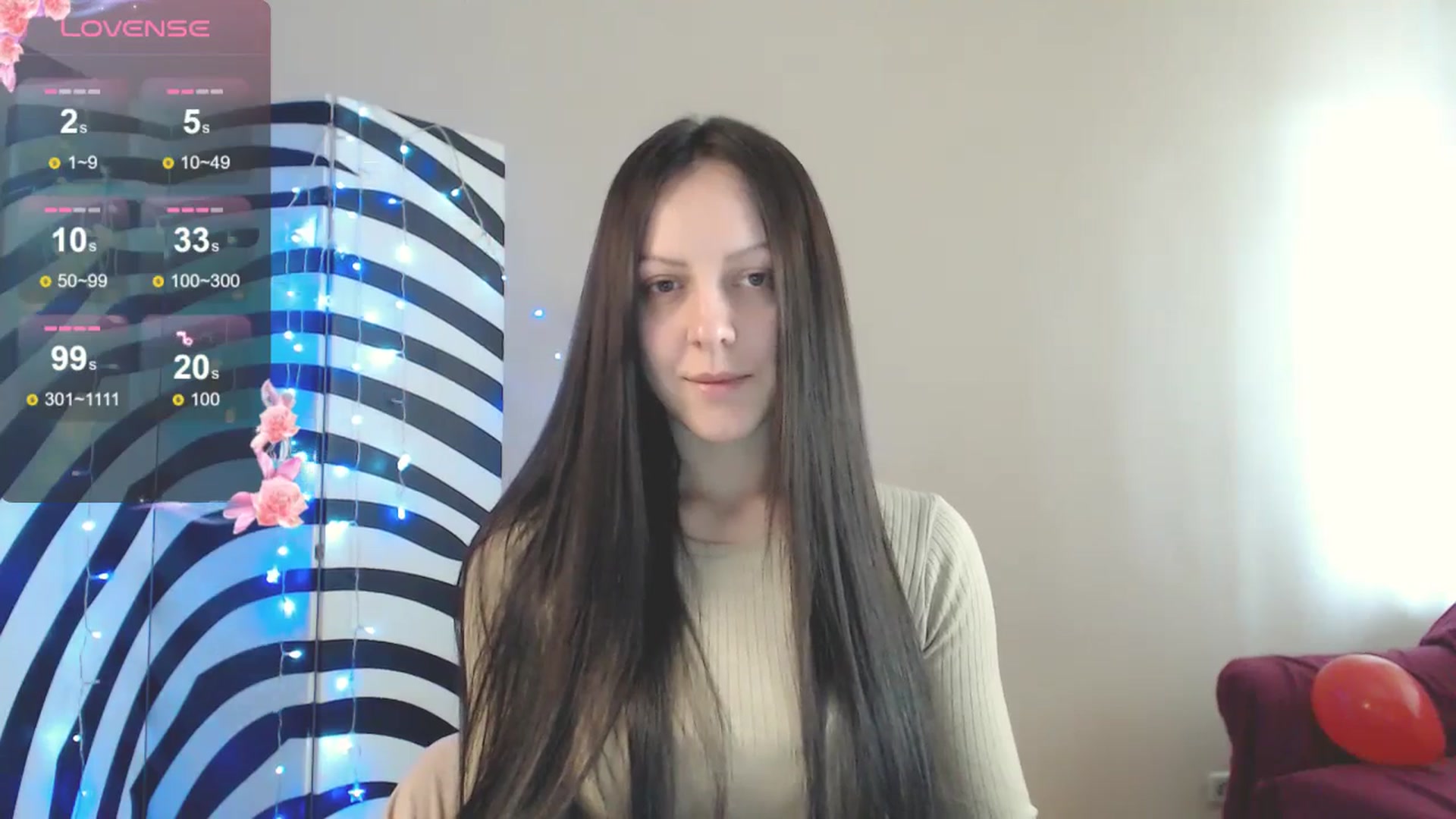 Gallery image thumbnail from MiracleMiss's myfreecams stream on, 03/28/2025, 11:39 image 8 of 20