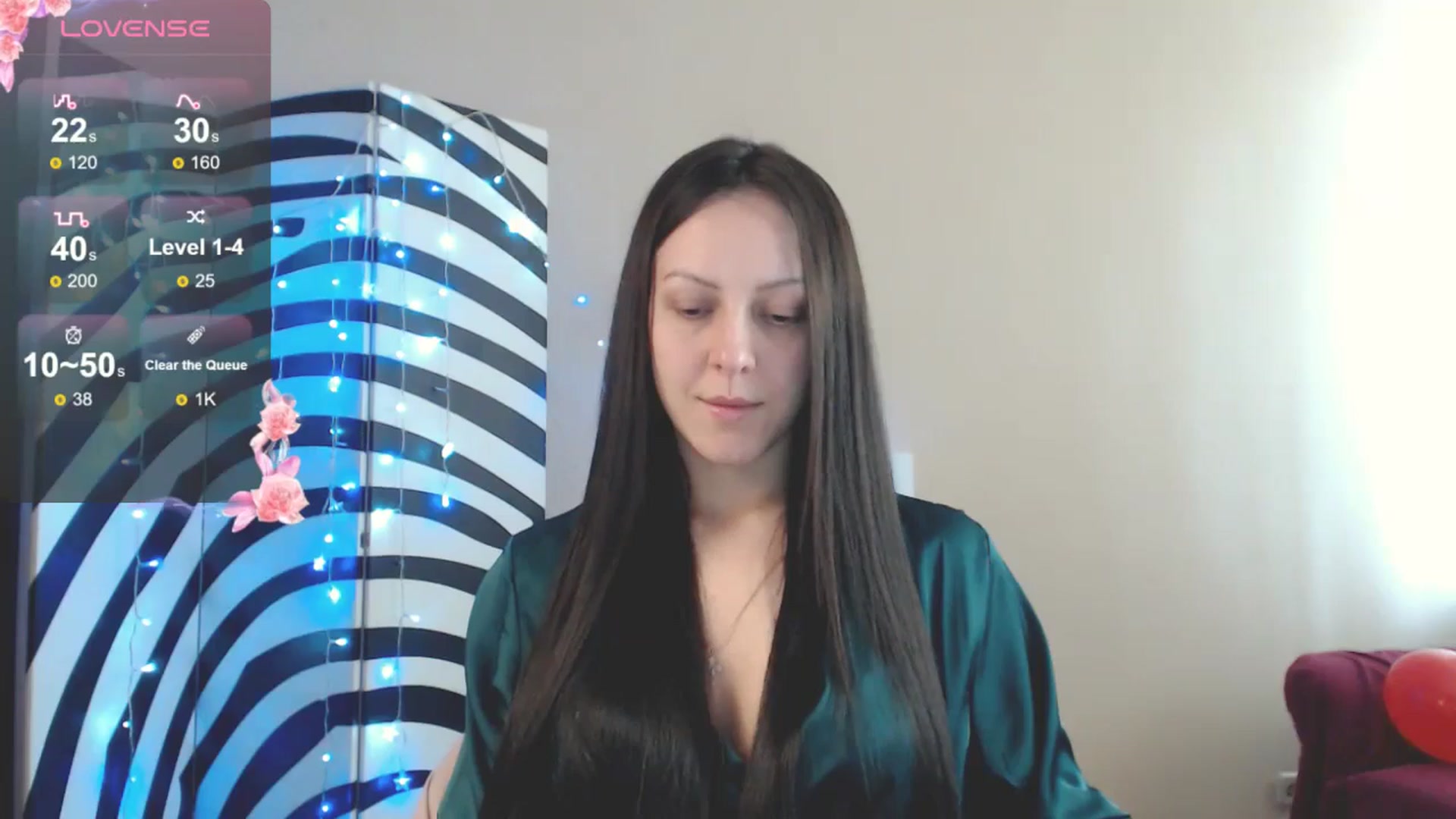 Gallery image thumbnail from MiracleMiss's myfreecams stream on, 03/28/2025, 12:27 image 9 of 20