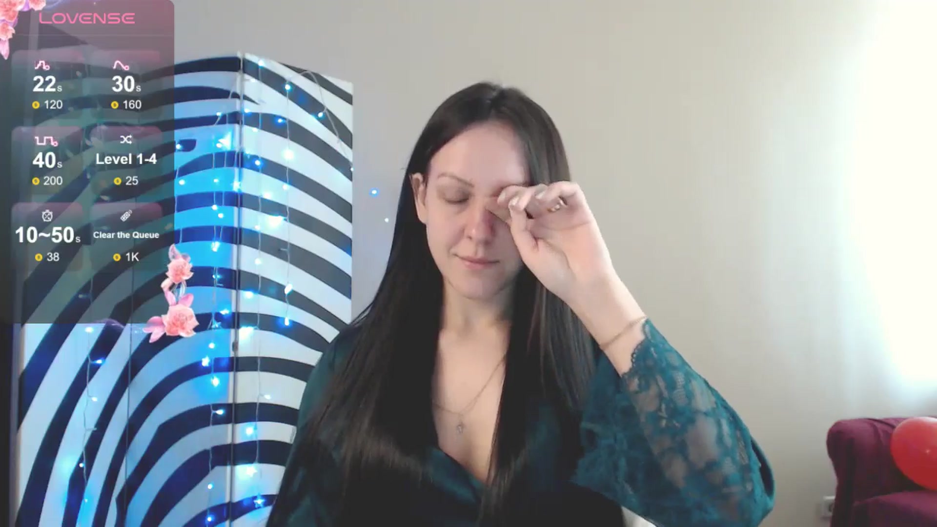 Gallery image thumbnail from MiracleMiss's myfreecams stream on, 03/28/2025, 12:27 image 2 of 20
