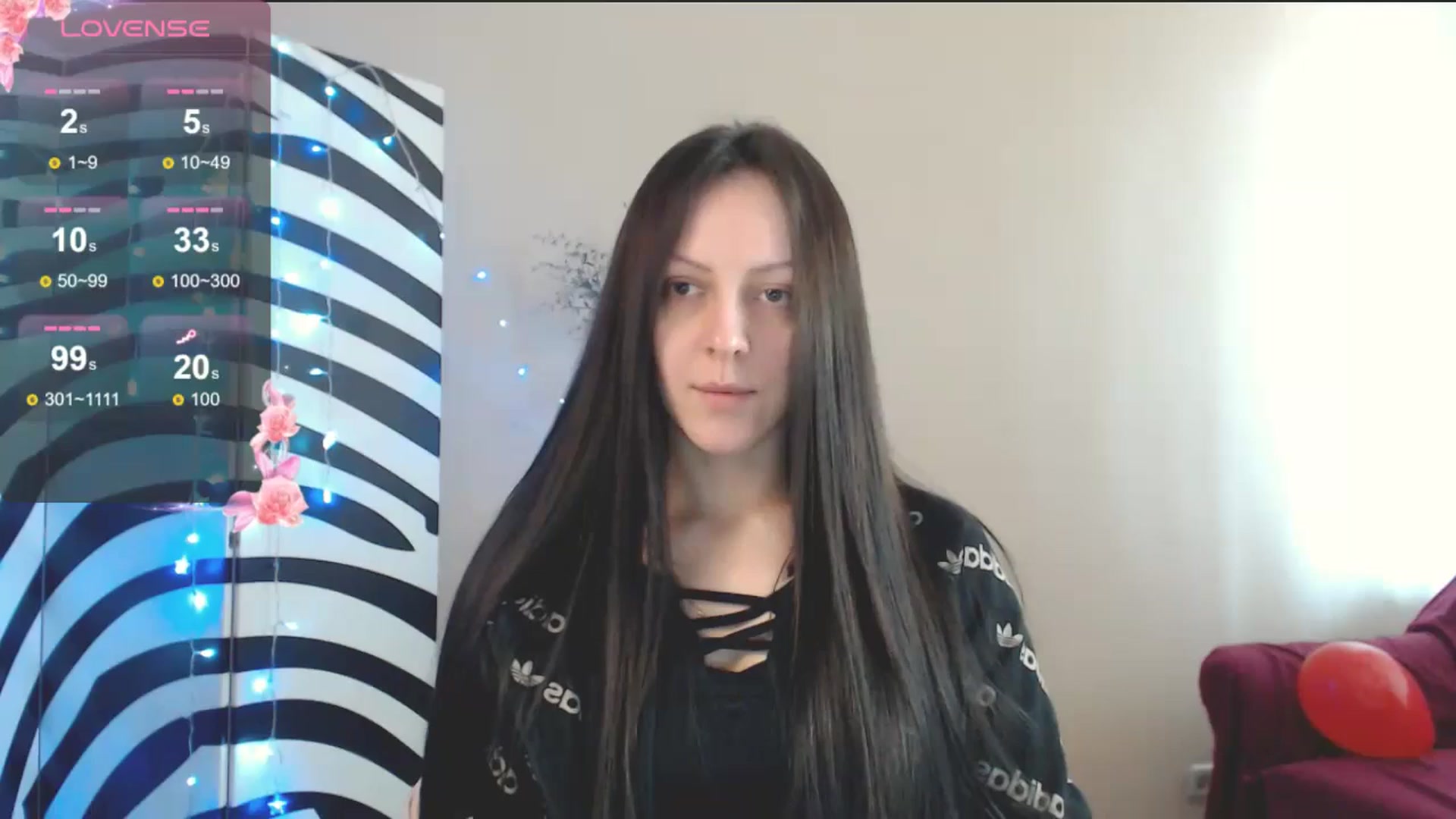 Gallery image thumbnail from MiracleMiss's myfreecams stream on, 03/29/2025, 11:26 image 14 of 20