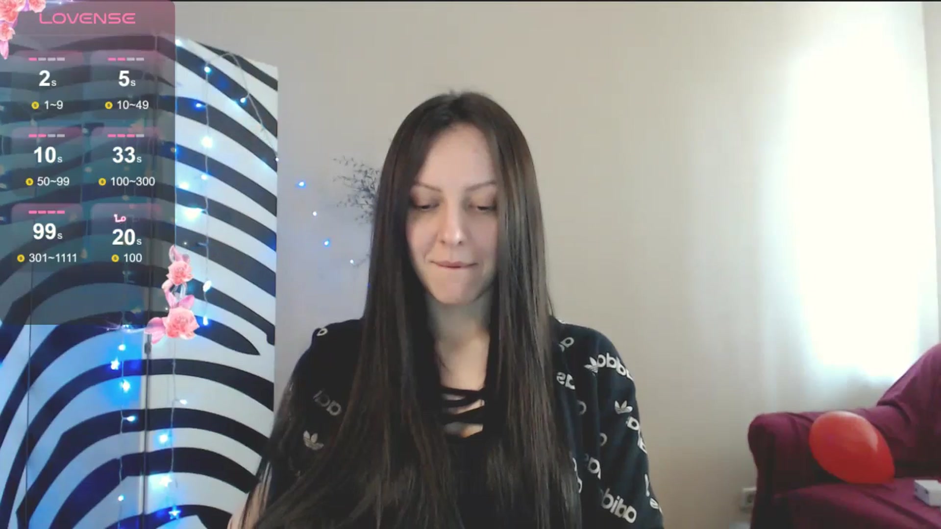 Gallery image thumbnail from MiracleMiss's myfreecams stream on, 03/29/2025, 11:26 image 16 of 20