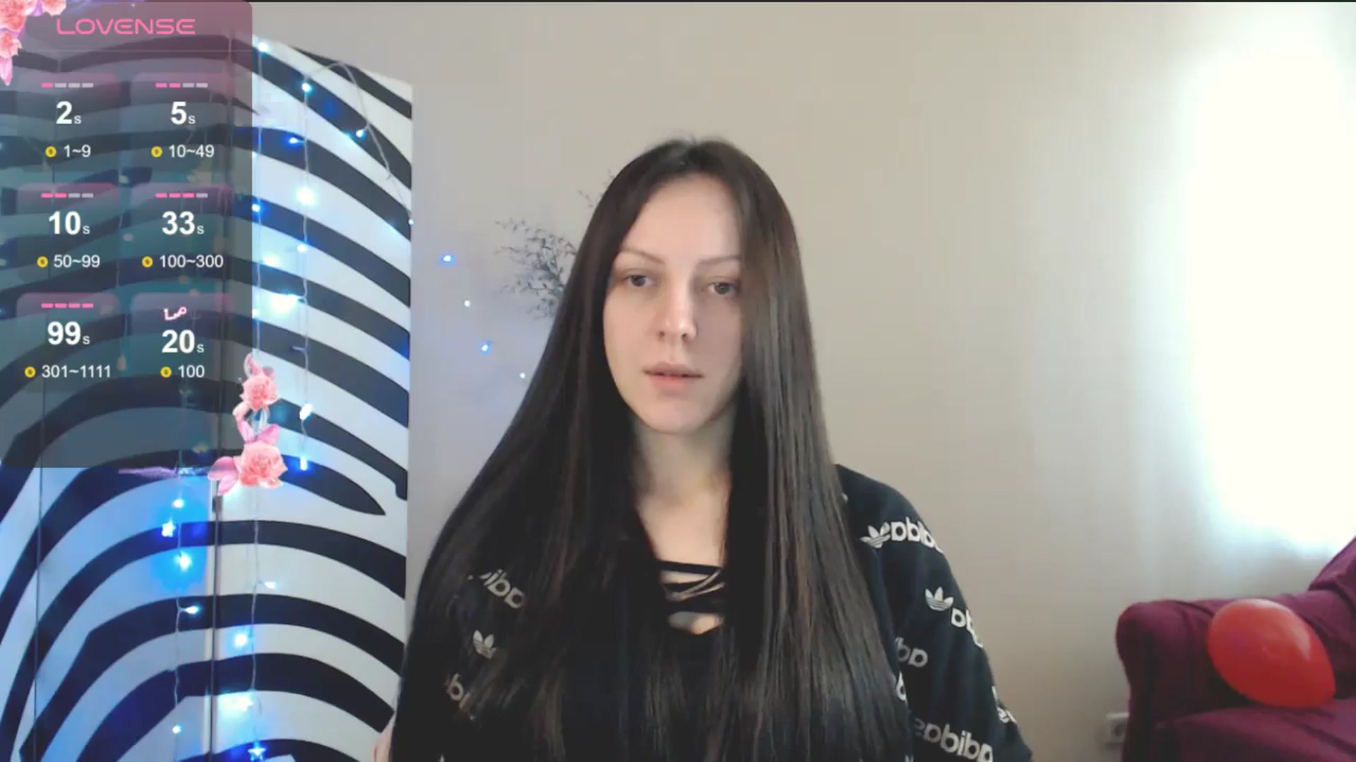 Gallery image thumbnail from MiracleMiss's myfreecams stream on, 03/29/2025, 11:26 image 5 of 20