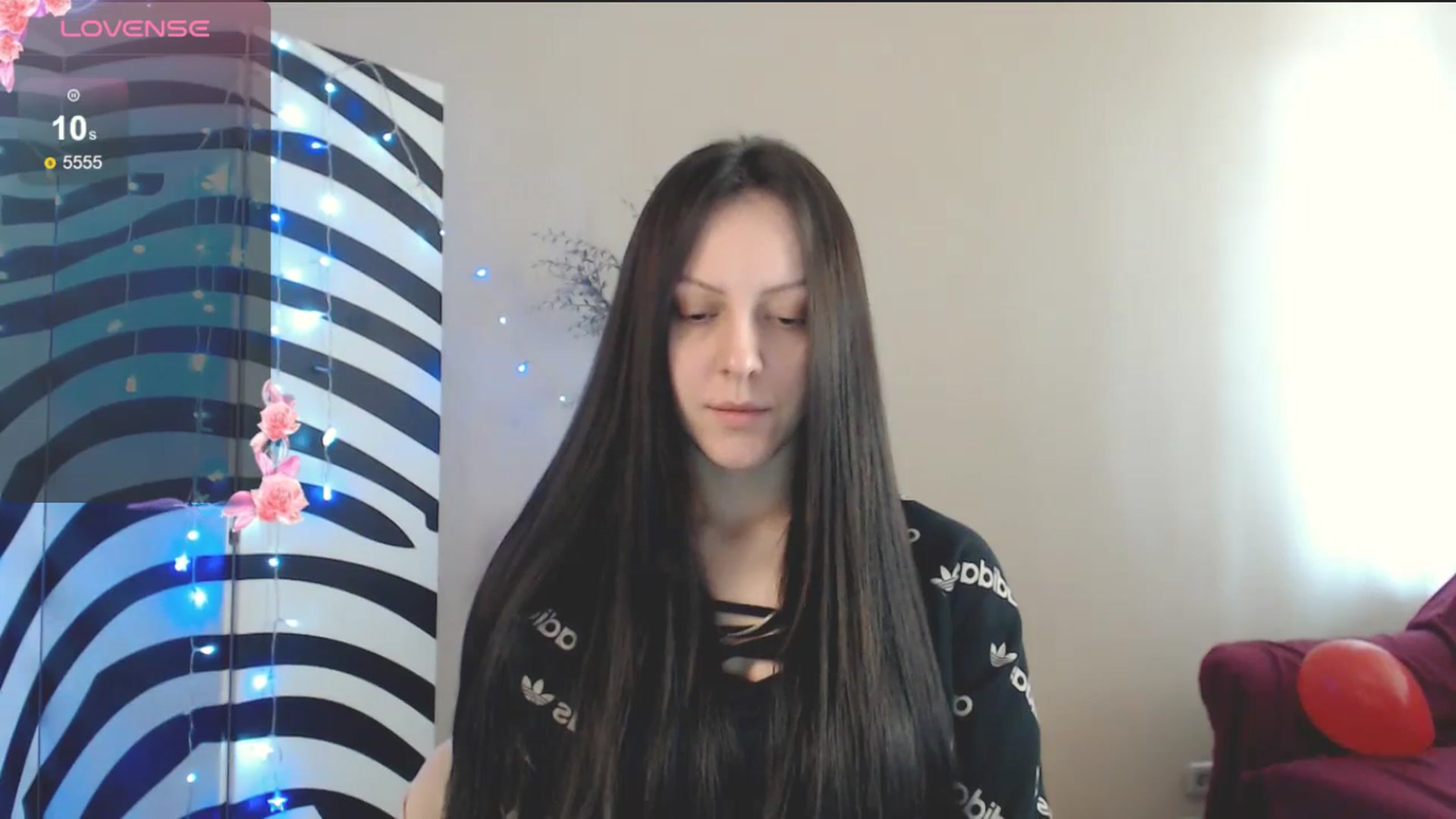 Gallery image thumbnail from MiracleMiss's myfreecams stream on, 03/29/2025, 11:26 image 9 of 20
