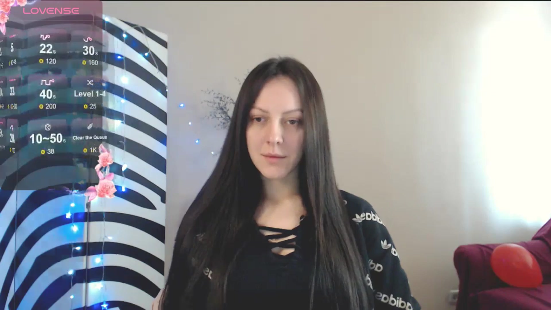 Gallery image thumbnail from MiracleMiss's myfreecams stream on, 03/29/2025, 11:26 image 10 of 20