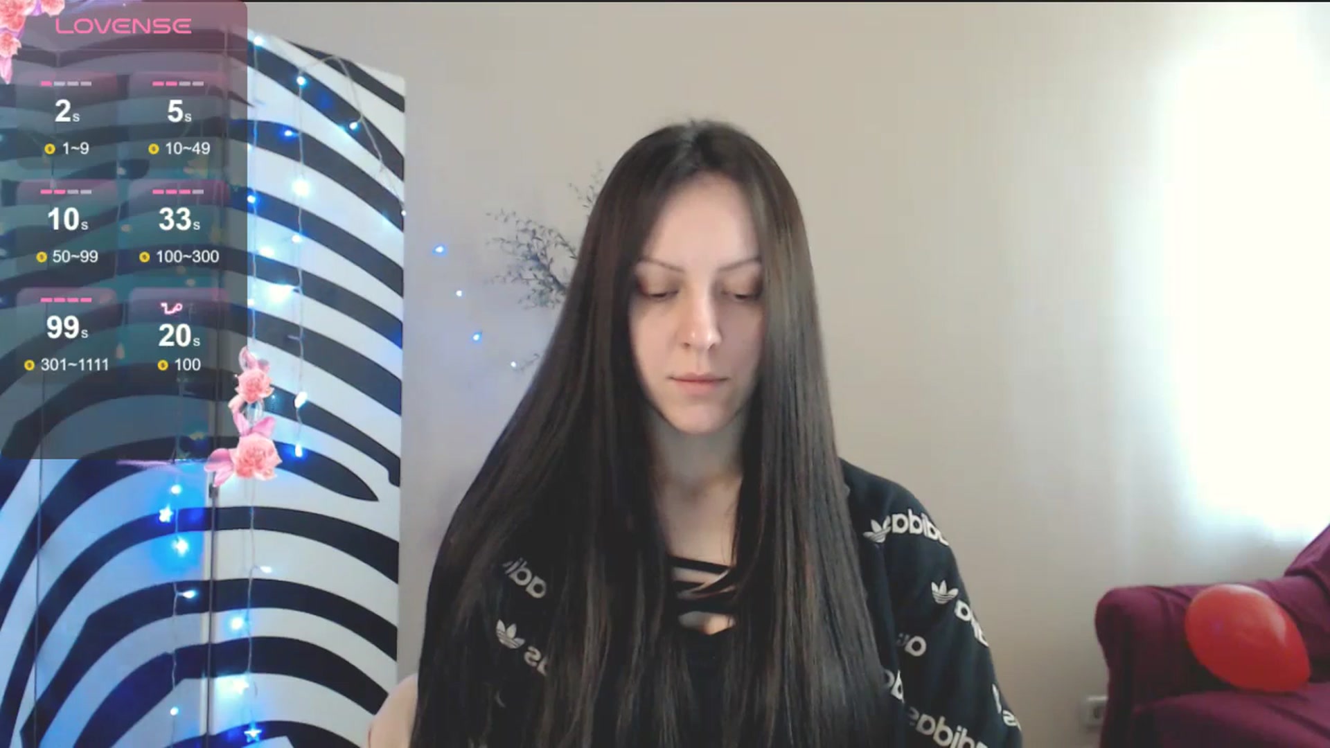 Gallery image thumbnail from MiracleMiss's myfreecams stream on, 03/29/2025, 11:26 image 7 of 20