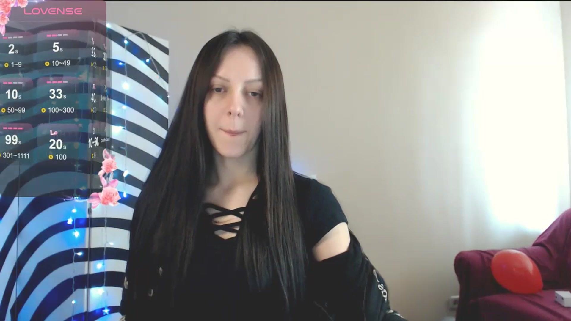 Gallery image thumbnail from MiracleMiss's myfreecams stream on, 03/29/2025, 11:26 image 18 of 20