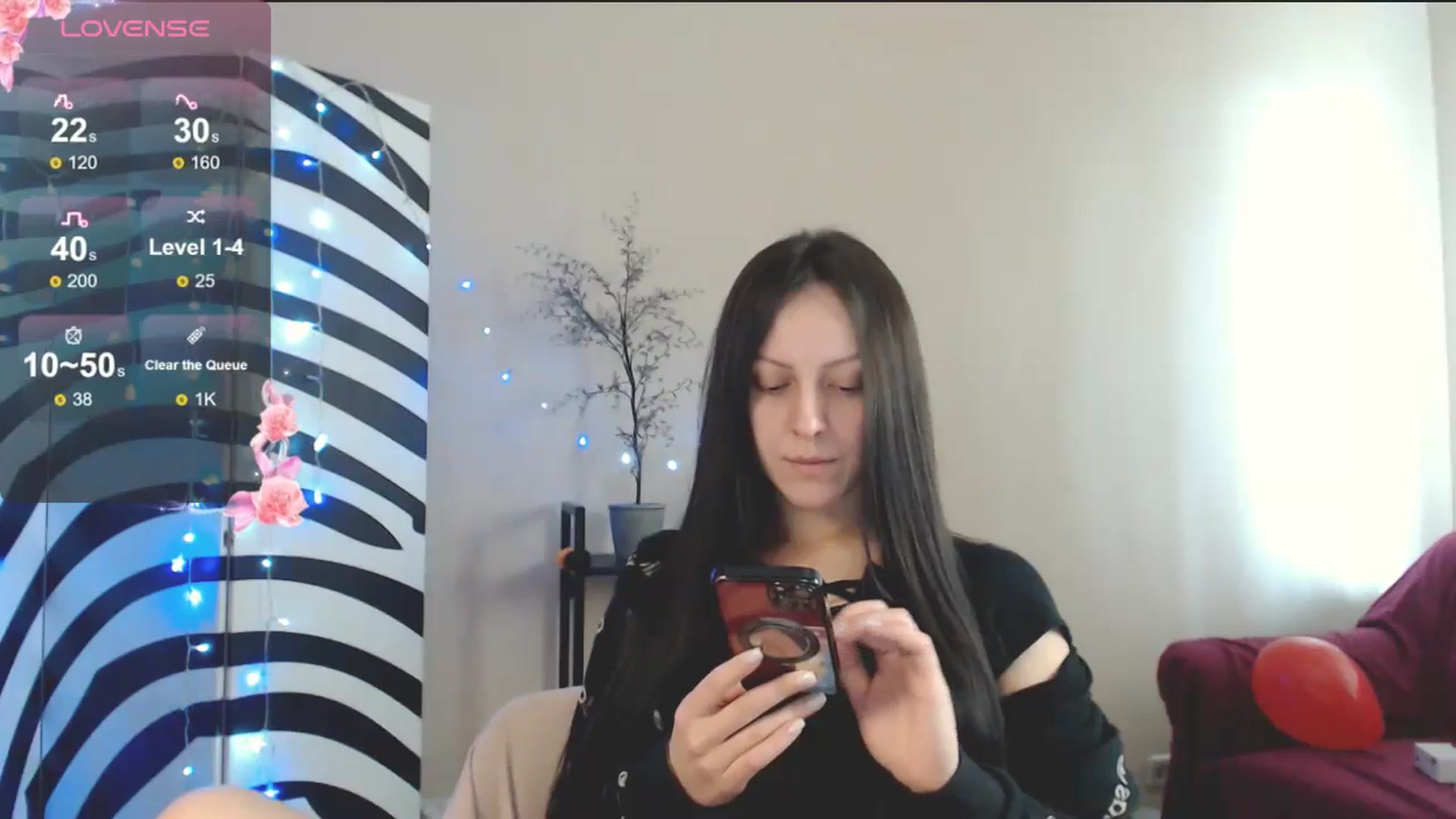Gallery image thumbnail from MiracleMiss's myfreecams stream on, 03/29/2025, 11:26 image 20 of 20