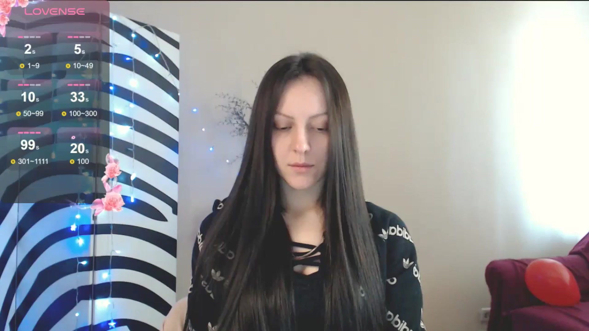 Gallery image thumbnail from MiracleMiss's myfreecams stream on, 03/29/2025, 11:26 image 2 of 20