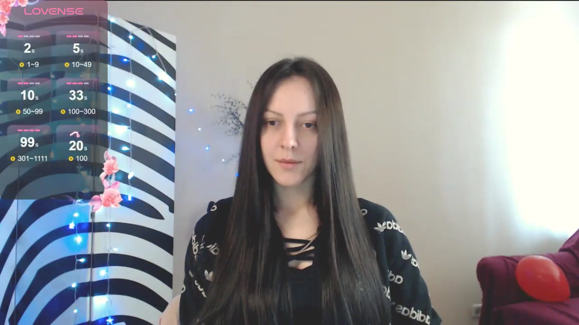 Gallery image thumbnail from MiracleMiss's myfreecams stream on, 03/29/2025, 11:26 image 4 of 20