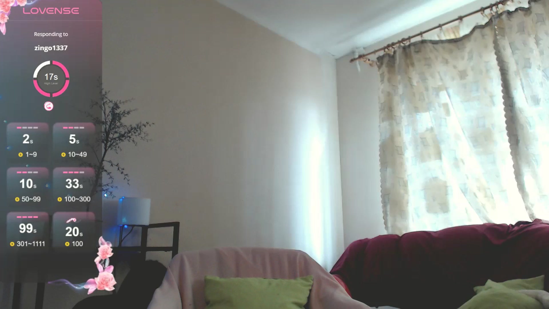 Gallery image thumbnail from MiracleMiss's myfreecams stream on, 03/29/2025, 13:10 image 12 of 20