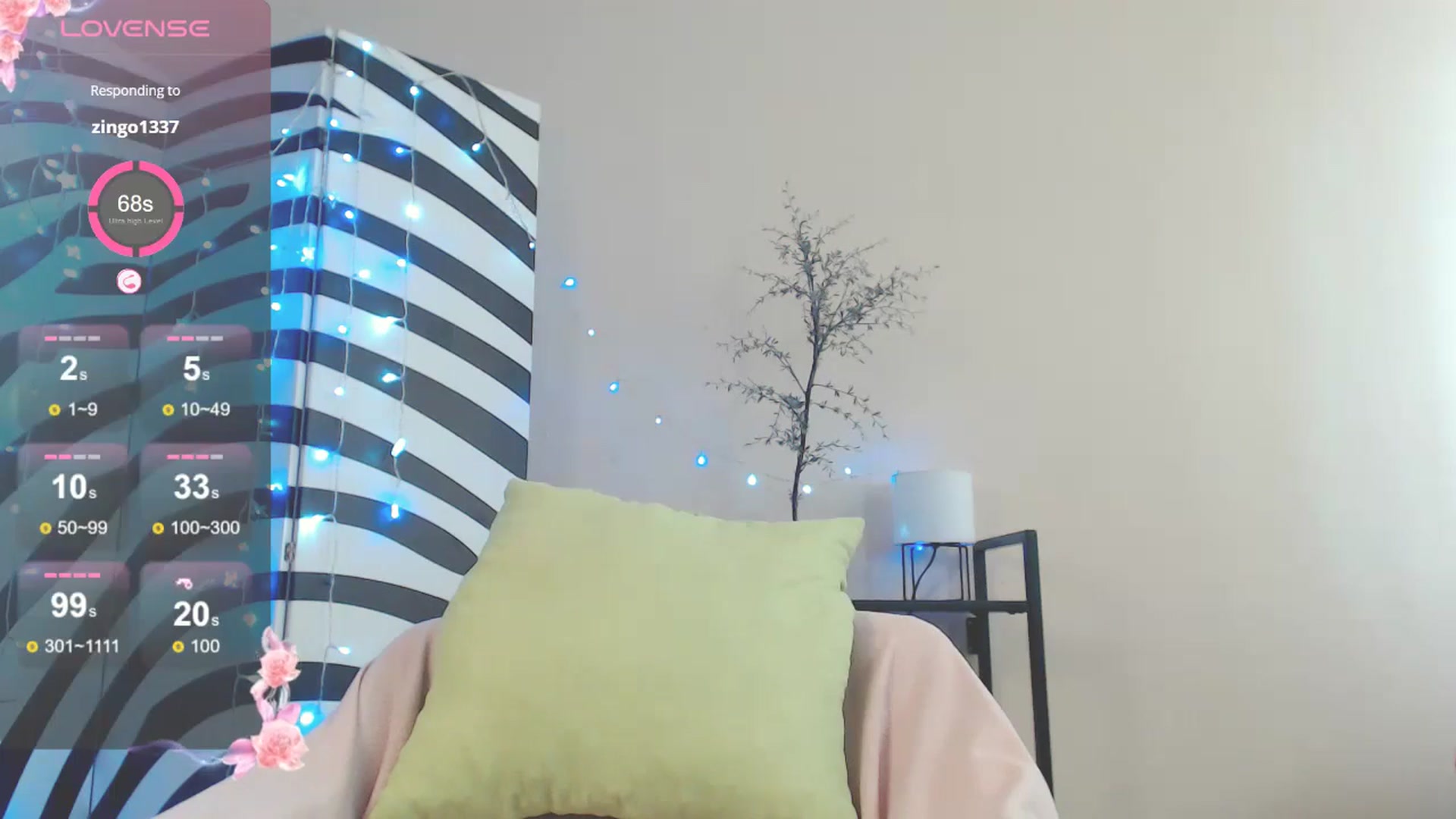 Gallery image thumbnail from MiracleMiss's myfreecams stream on, 03/29/2025, 13:10 image 17 of 20