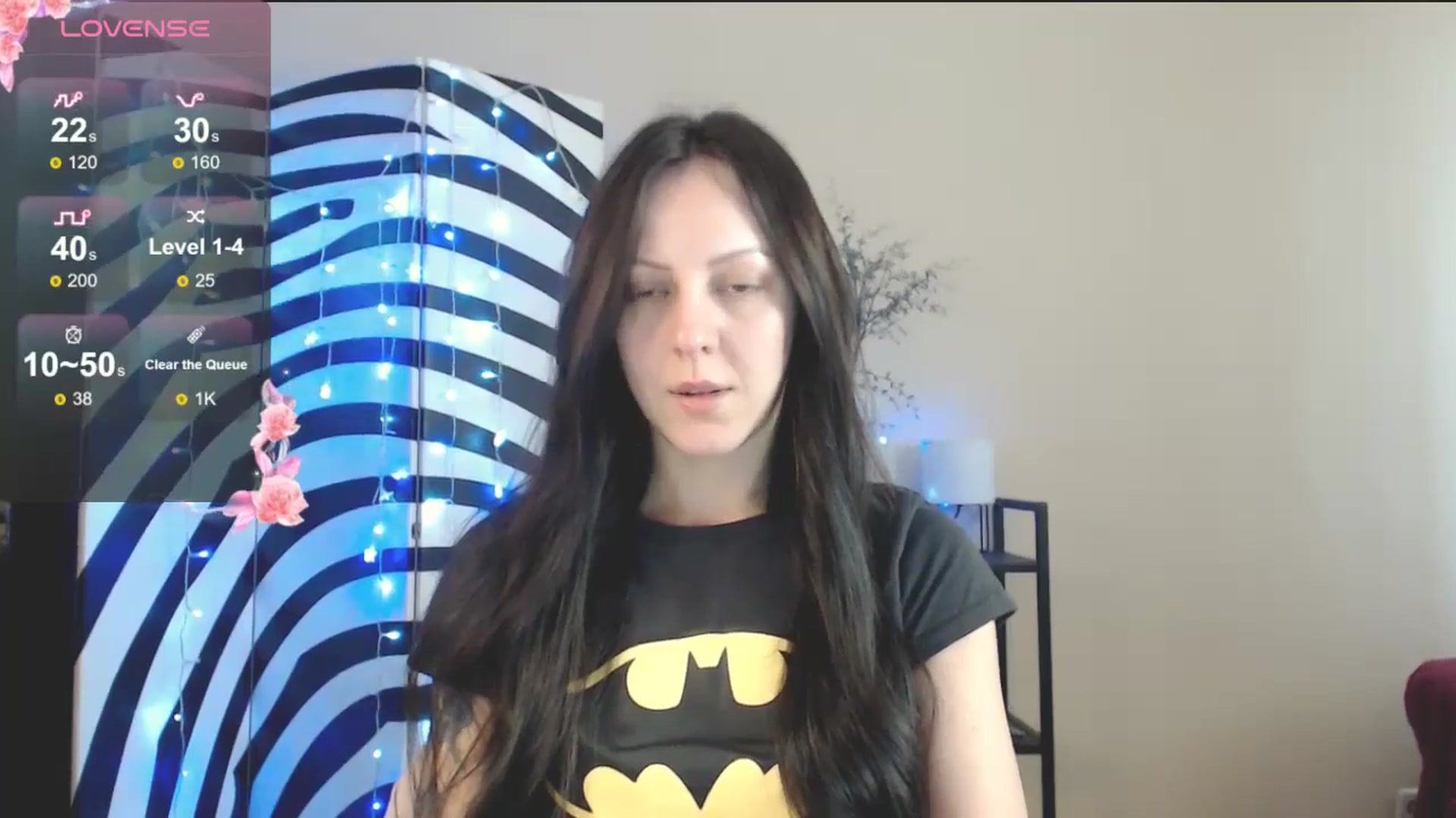 Gallery image thumbnail from MiracleMiss's myfreecams stream on, 03/31/2025, 09:08 image 2 of 20