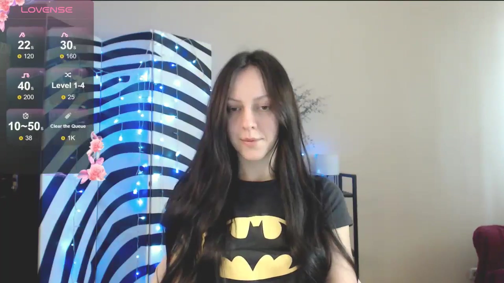 Gallery image thumbnail from MiracleMiss's myfreecams stream on, 03/31/2025, 09:08 image 10 of 20
