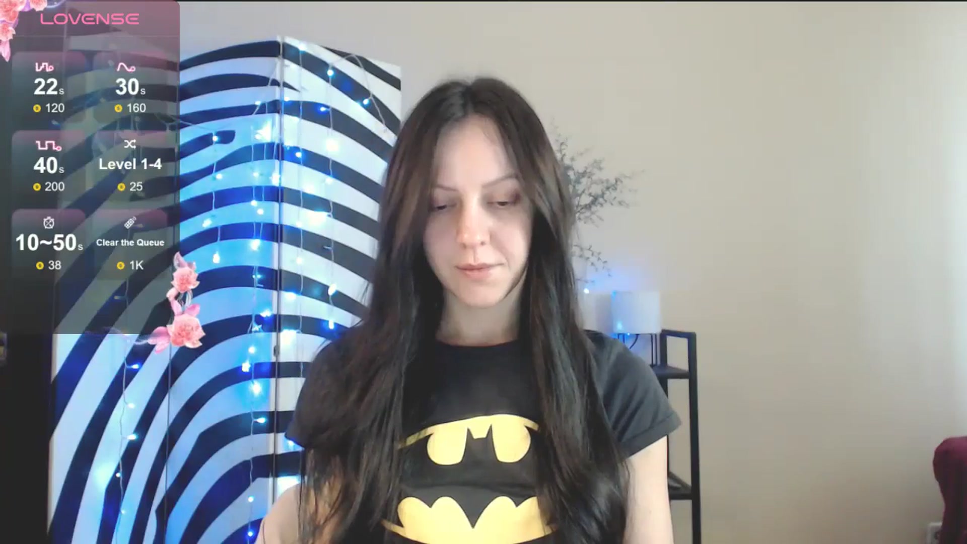 Gallery image thumbnail from MiracleMiss's myfreecams stream on, 03/31/2025, 09:08 image 3 of 20