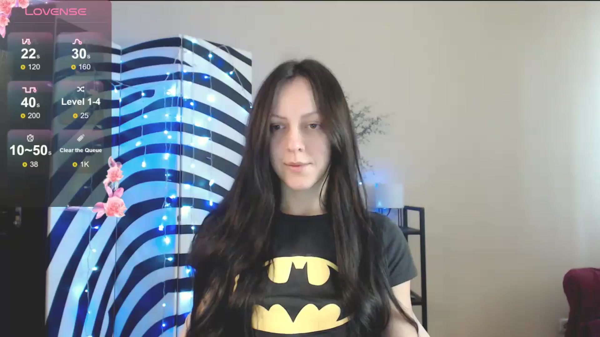 Gallery image thumbnail from MiracleMiss's myfreecams stream on, 03/31/2025, 09:08 image 11 of 20