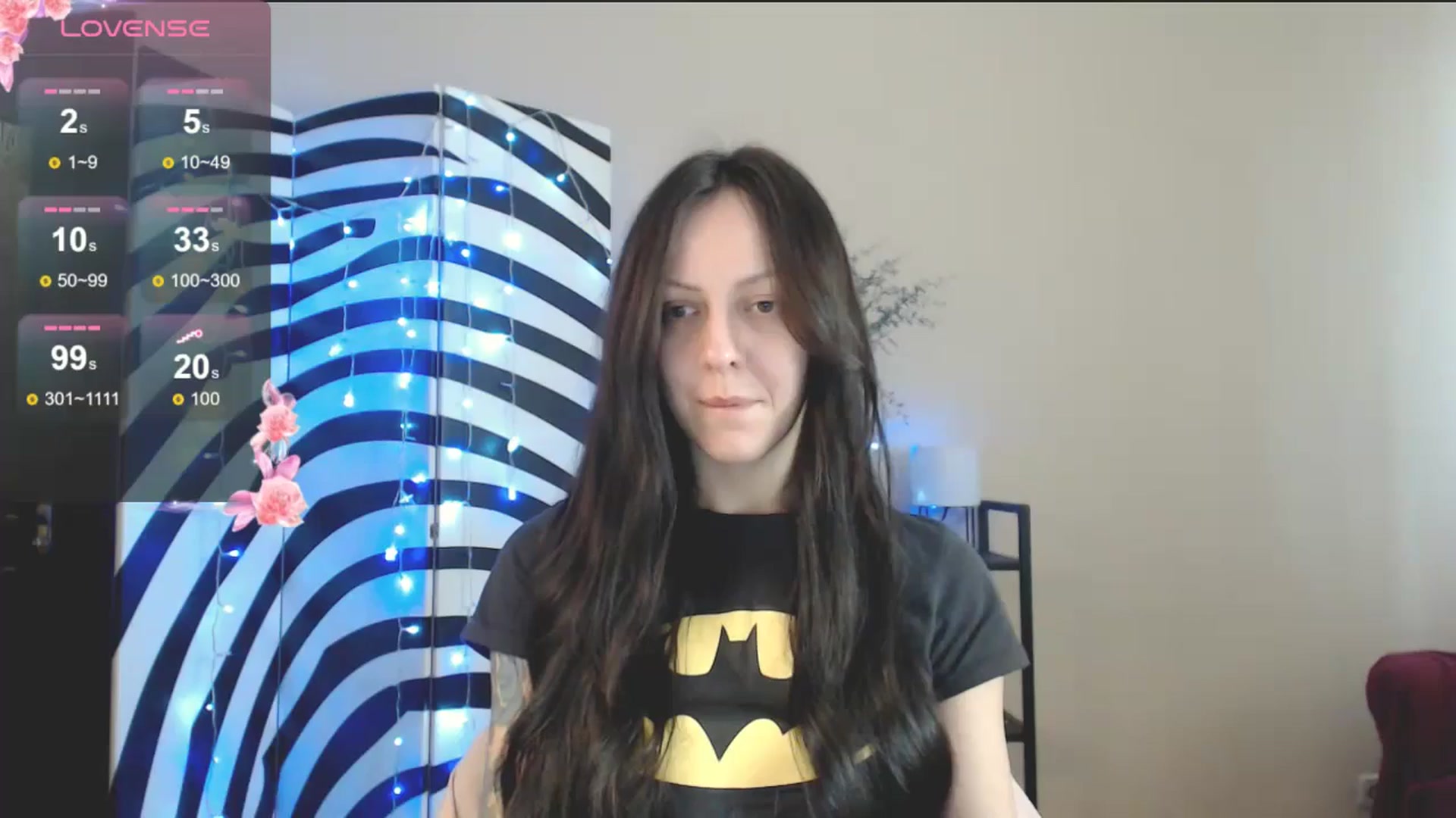 Gallery image thumbnail from MiracleMiss's myfreecams stream on, 03/31/2025, 09:08 image 15 of 20