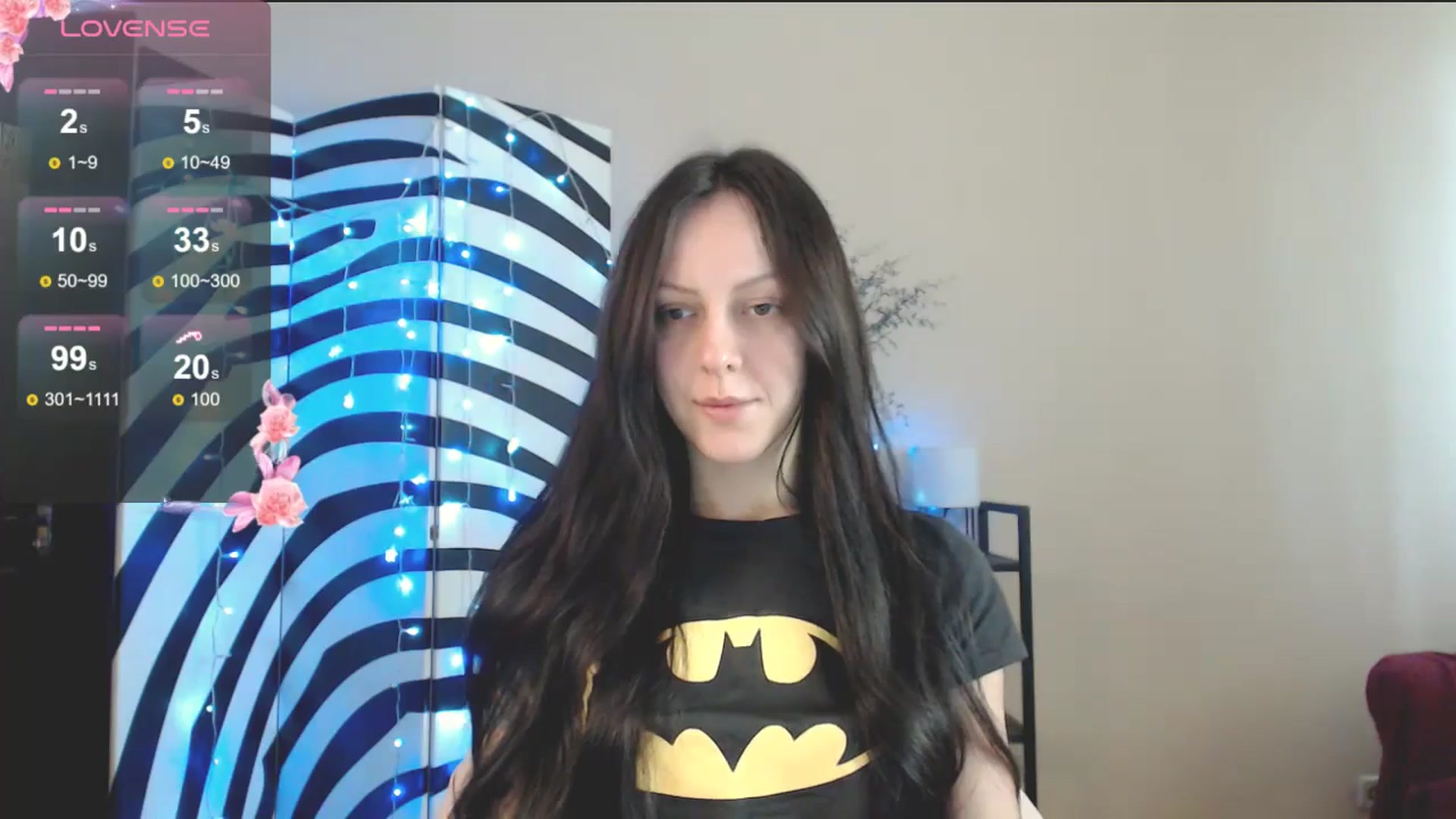 Gallery image thumbnail from MiracleMiss's myfreecams stream on, 03/31/2025, 09:08 image 9 of 20