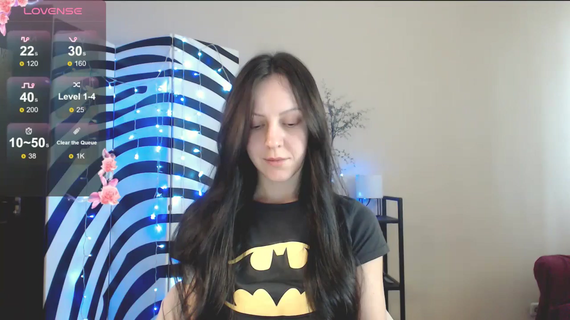 Gallery image thumbnail from MiracleMiss's myfreecams stream on, 03/31/2025, 09:08 image 1 of 20