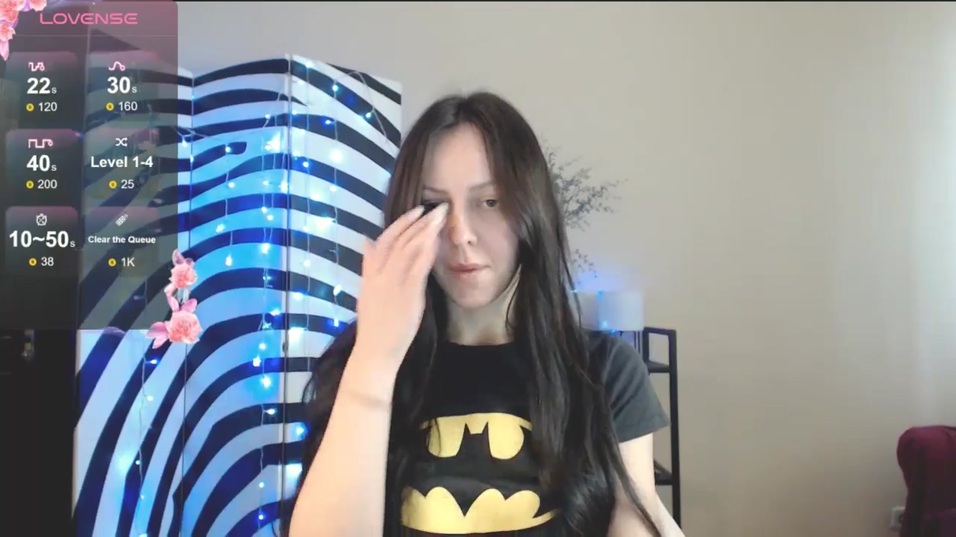 Gallery image thumbnail from MiracleMiss's myfreecams stream on, 03/31/2025, 09:08 image 12 of 20