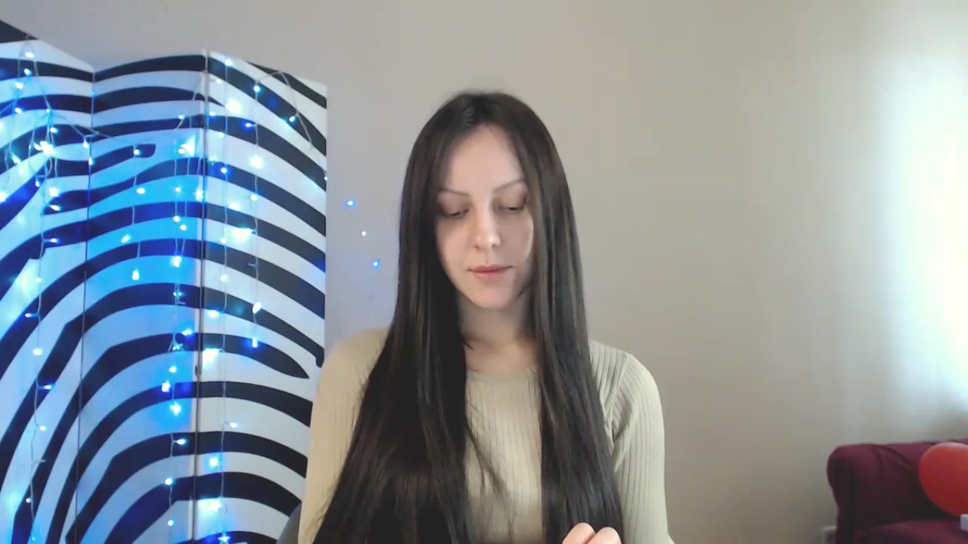 Gallery image thumbnail from MiracleMiss's myfreecams stream on, 04/01/2025, 10:46 image 20 of 20