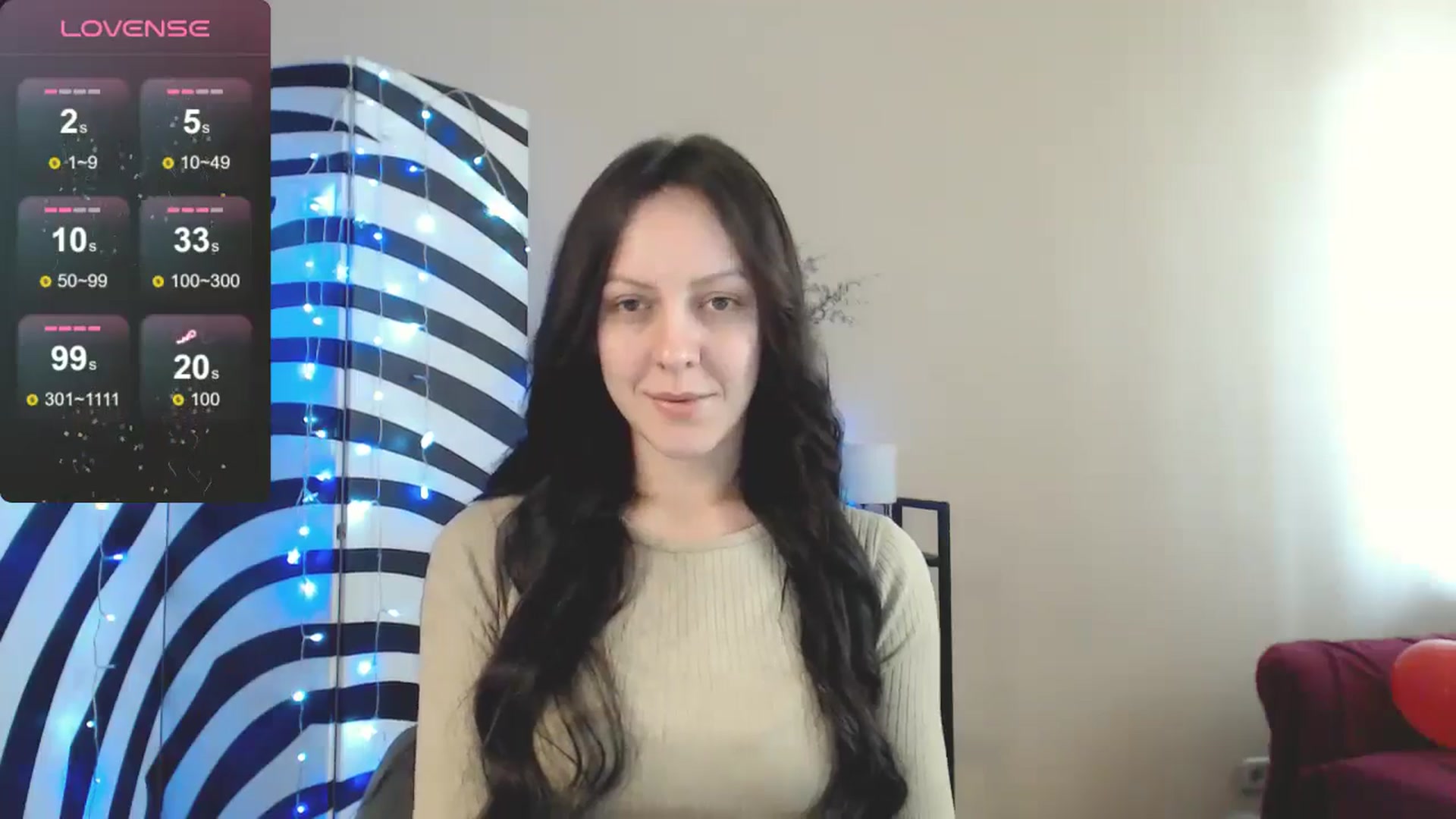 Gallery image thumbnail from MiracleMiss's myfreecams stream on, 04/02/2025, 10:25 image 12 of 20