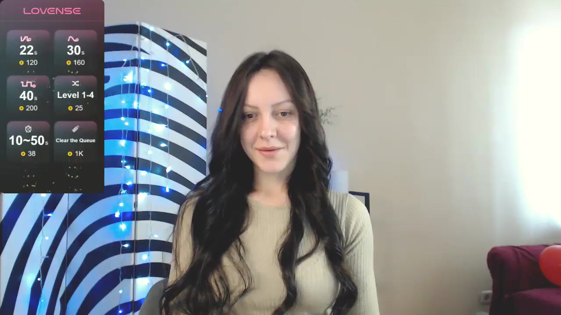 Gallery image thumbnail from MiracleMiss's myfreecams stream on, 04/02/2025, 10:25 image 9 of 20
