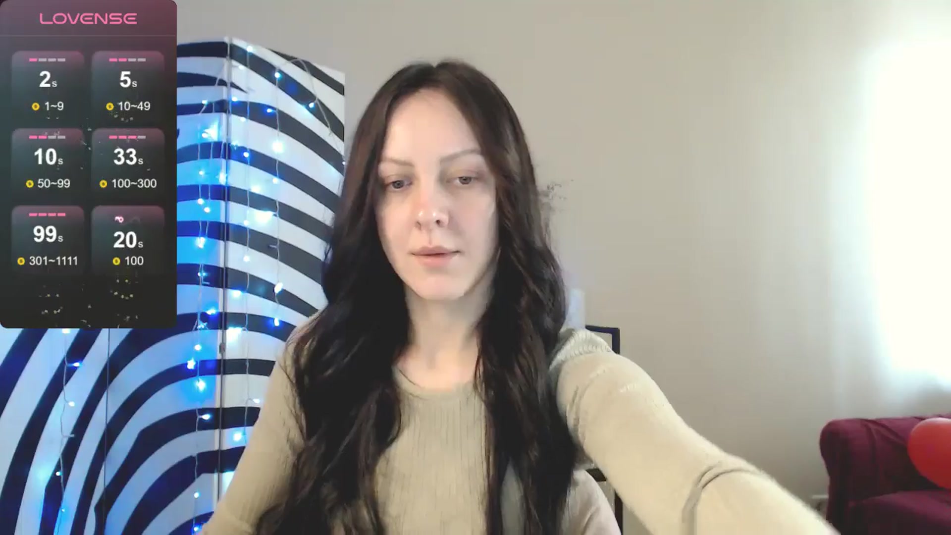 Gallery image thumbnail from MiracleMiss's myfreecams stream on, 04/02/2025, 10:25 image 19 of 20