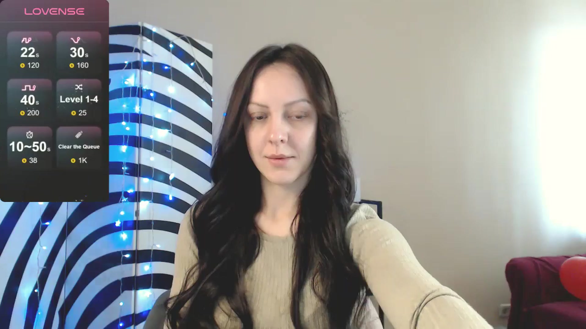 Gallery image thumbnail from MiracleMiss's myfreecams stream on, 04/02/2025, 10:25 image 17 of 20