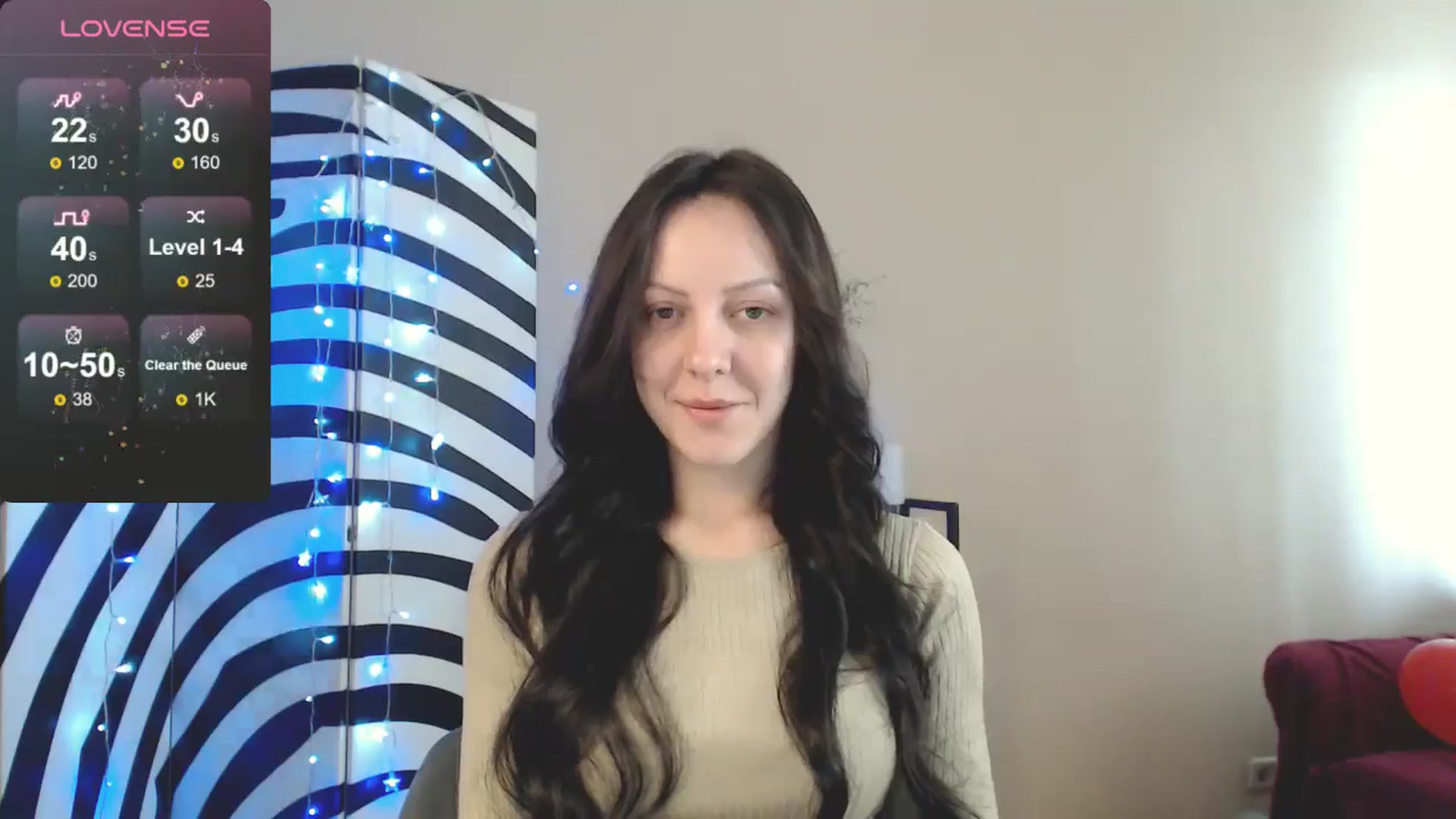 Gallery image thumbnail from MiracleMiss's myfreecams stream on, 04/02/2025, 10:25 image 5 of 20