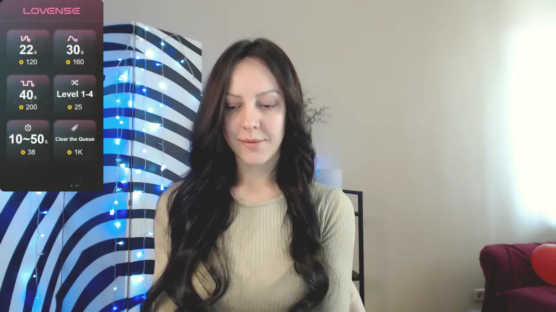 Gallery image thumbnail from MiracleMiss's myfreecams stream on, 04/02/2025, 10:25 image 11 of 20