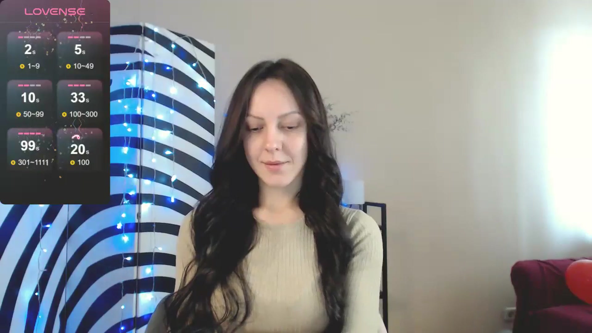 Gallery image thumbnail from MiracleMiss's myfreecams stream on, 04/02/2025, 10:25 image 15 of 20