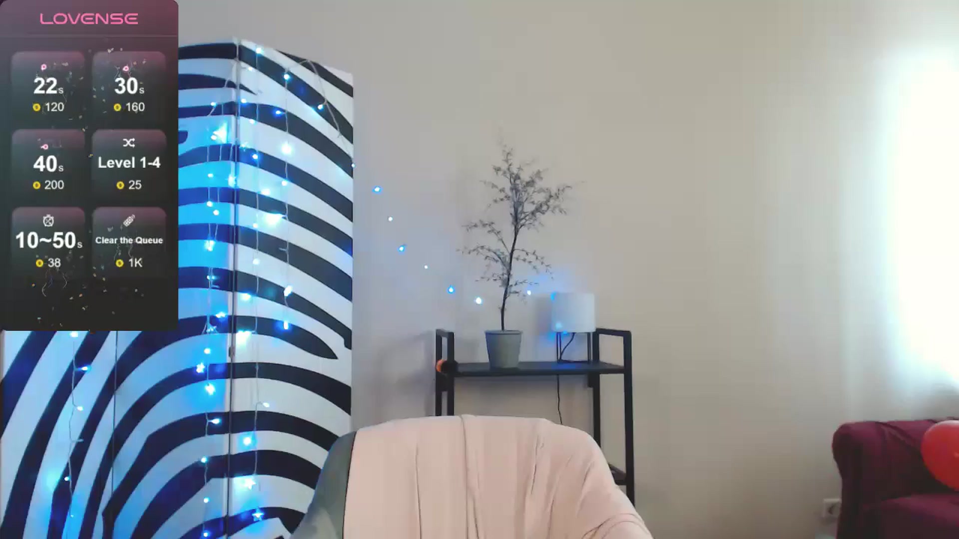 Gallery image thumbnail from MiracleMiss's myfreecams stream on, 04/02/2025, 10:25 image 6 of 20