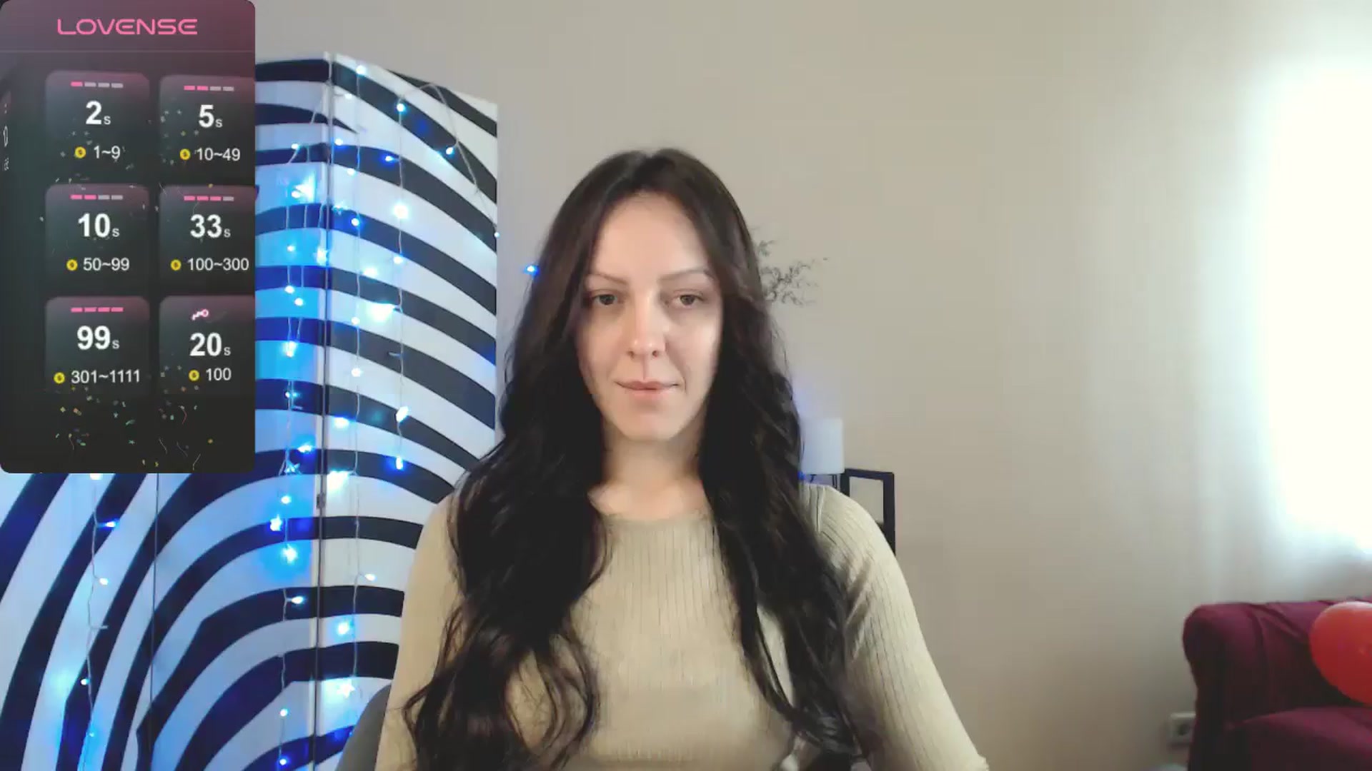 Gallery image thumbnail from MiracleMiss's myfreecams stream on, 04/02/2025, 10:25 image 18 of 20
