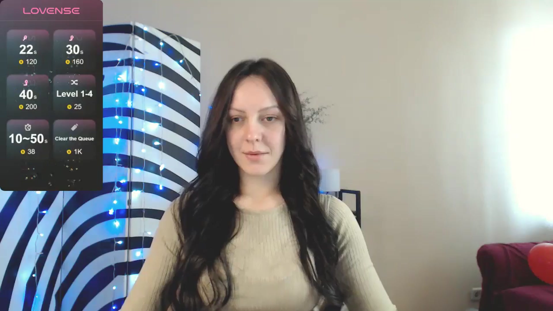 Gallery image thumbnail from MiracleMiss's myfreecams stream on, 04/02/2025, 10:25 image 20 of 20