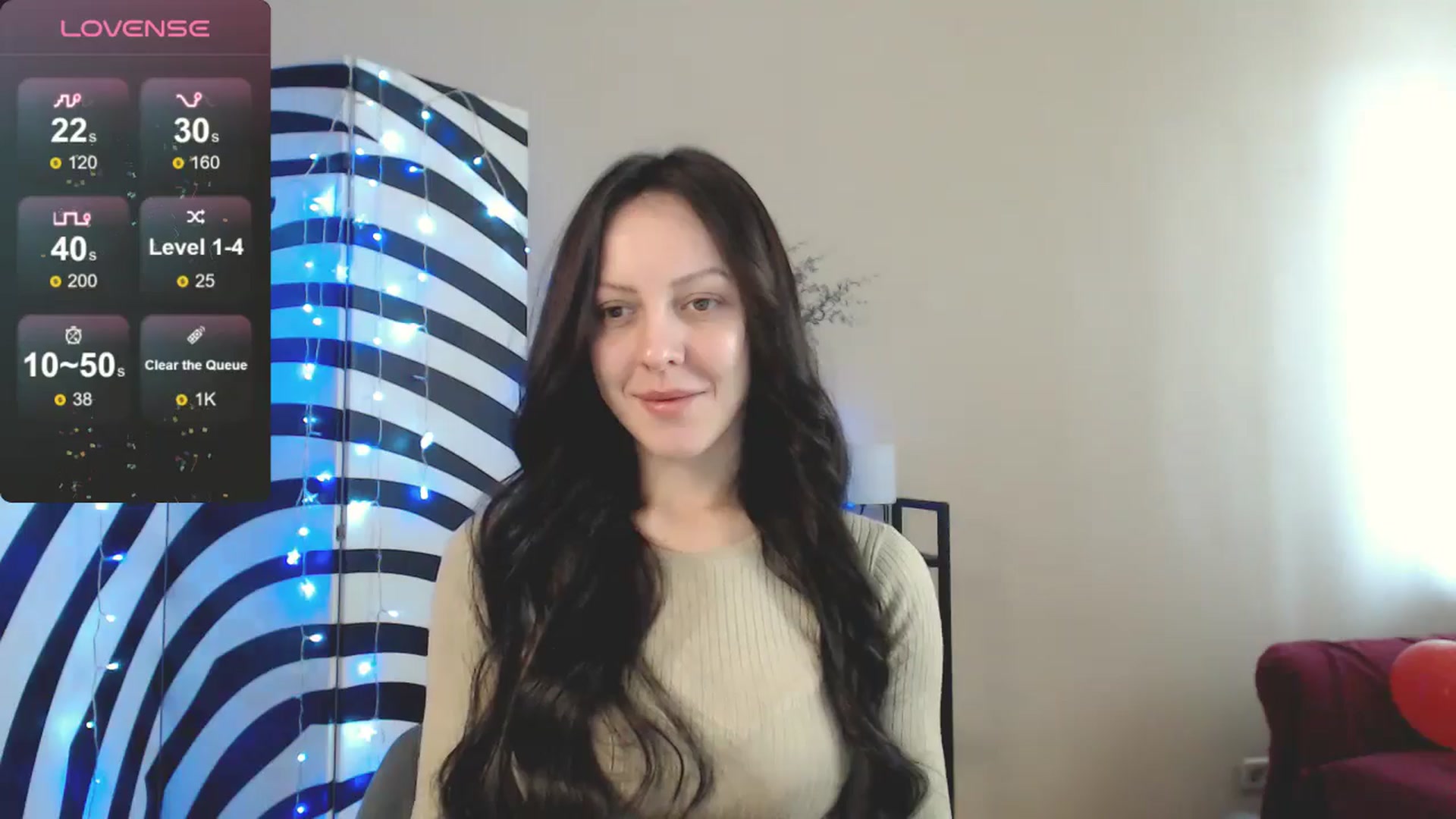 Gallery image thumbnail from MiracleMiss's myfreecams stream on, 04/02/2025, 10:25 image 14 of 20