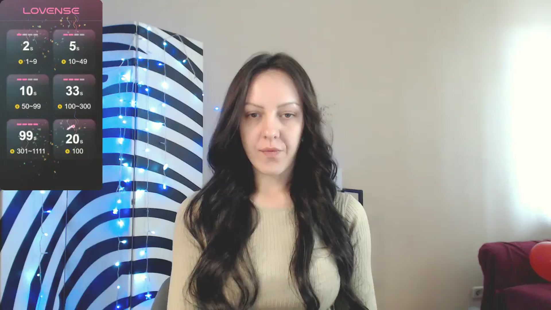 Gallery image thumbnail from MiracleMiss's myfreecams stream on, 04/02/2025, 10:25 image 3 of 20