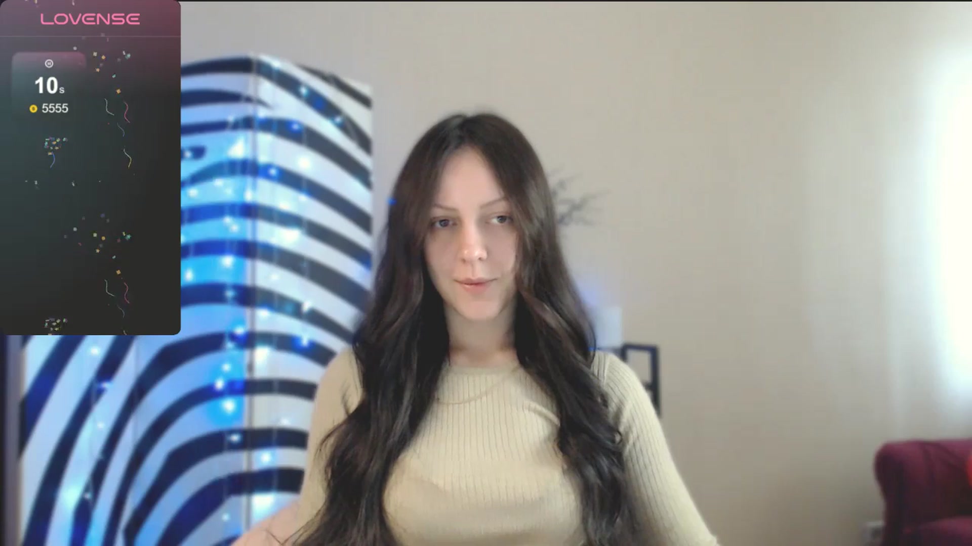 Gallery image thumbnail from MiracleMiss's myfreecams stream on, 04/03/2025, 10:34 image 17 of 20