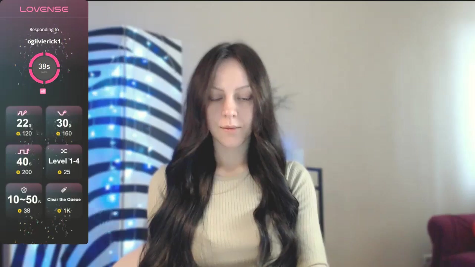 Gallery image thumbnail from MiracleMiss's myfreecams stream on, 04/03/2025, 10:34 image 11 of 20