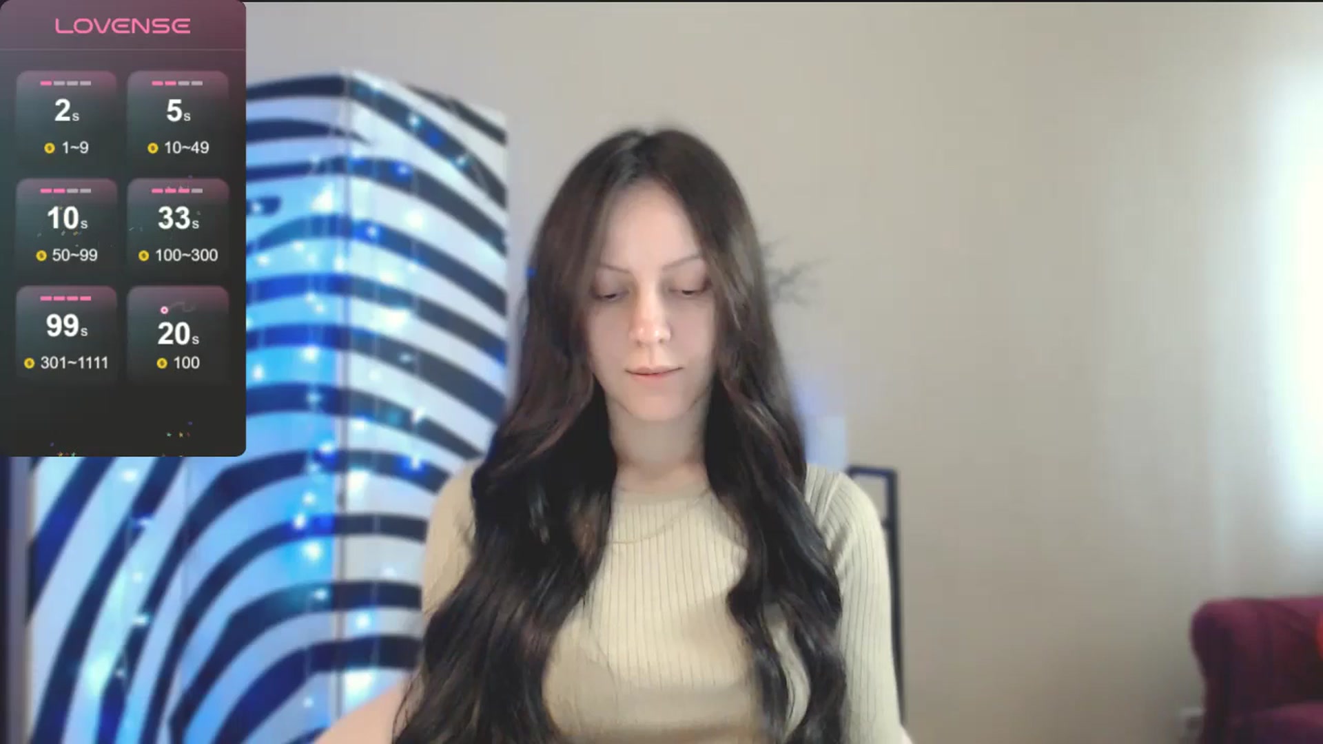 Gallery image thumbnail from MiracleMiss's myfreecams stream on, 04/03/2025, 10:34 image 12 of 20