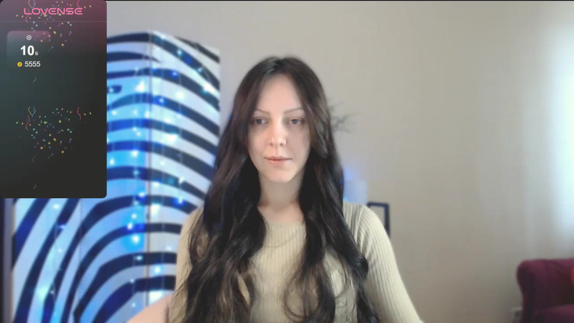 Gallery image thumbnail from MiracleMiss's myfreecams stream on, 04/03/2025, 10:34 image 3 of 20