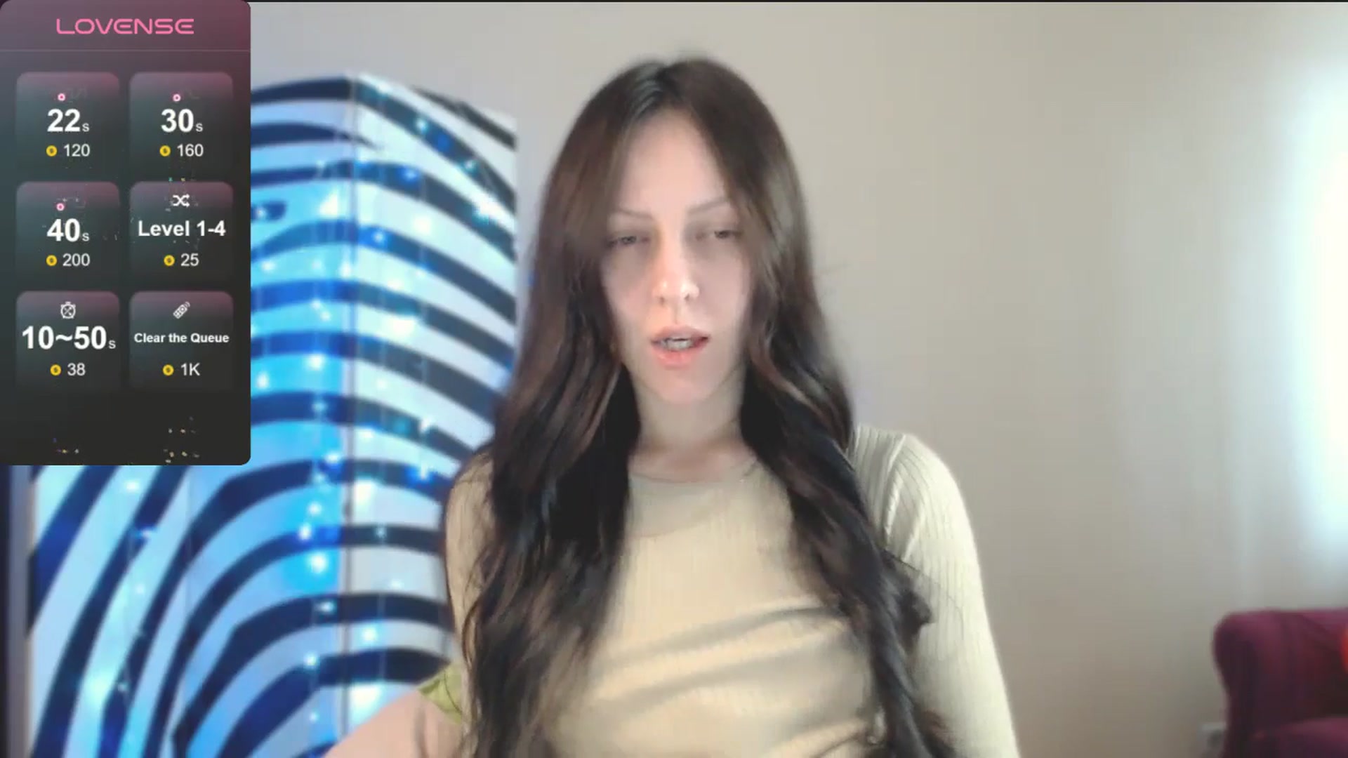Gallery image thumbnail from MiracleMiss's myfreecams stream on, 04/03/2025, 10:34 image 8 of 20