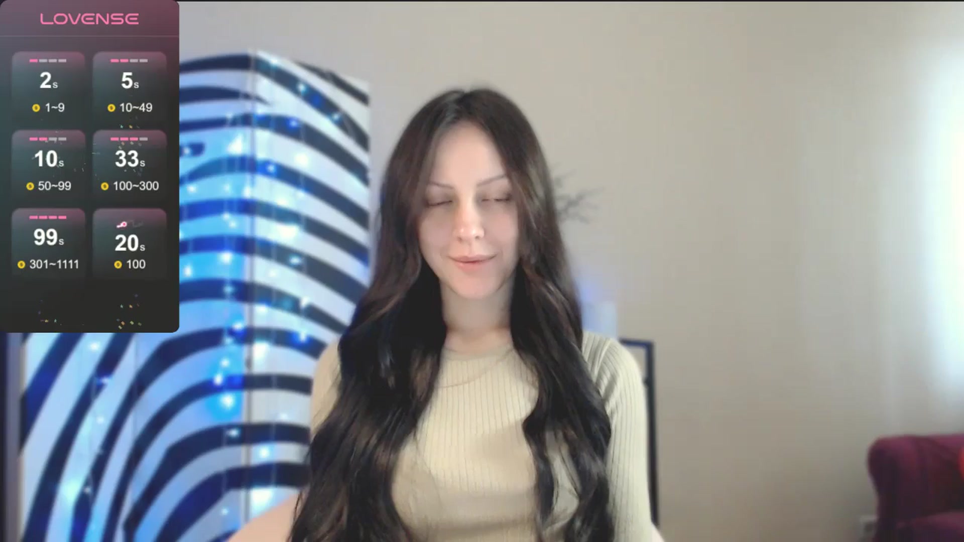 Gallery image thumbnail from MiracleMiss's myfreecams stream on, 04/03/2025, 10:34 image 10 of 20