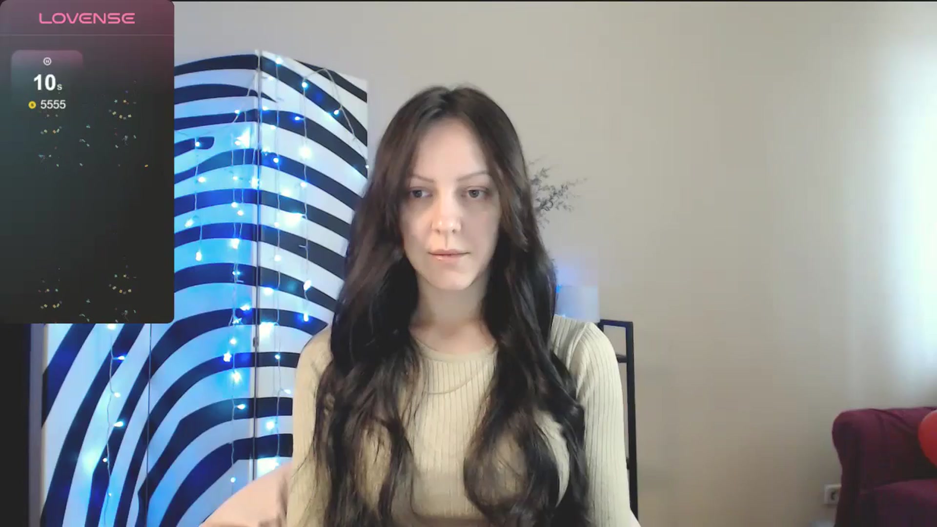 Gallery image thumbnail from MiracleMiss's myfreecams stream on, 04/03/2025, 10:34 image 1 of 20