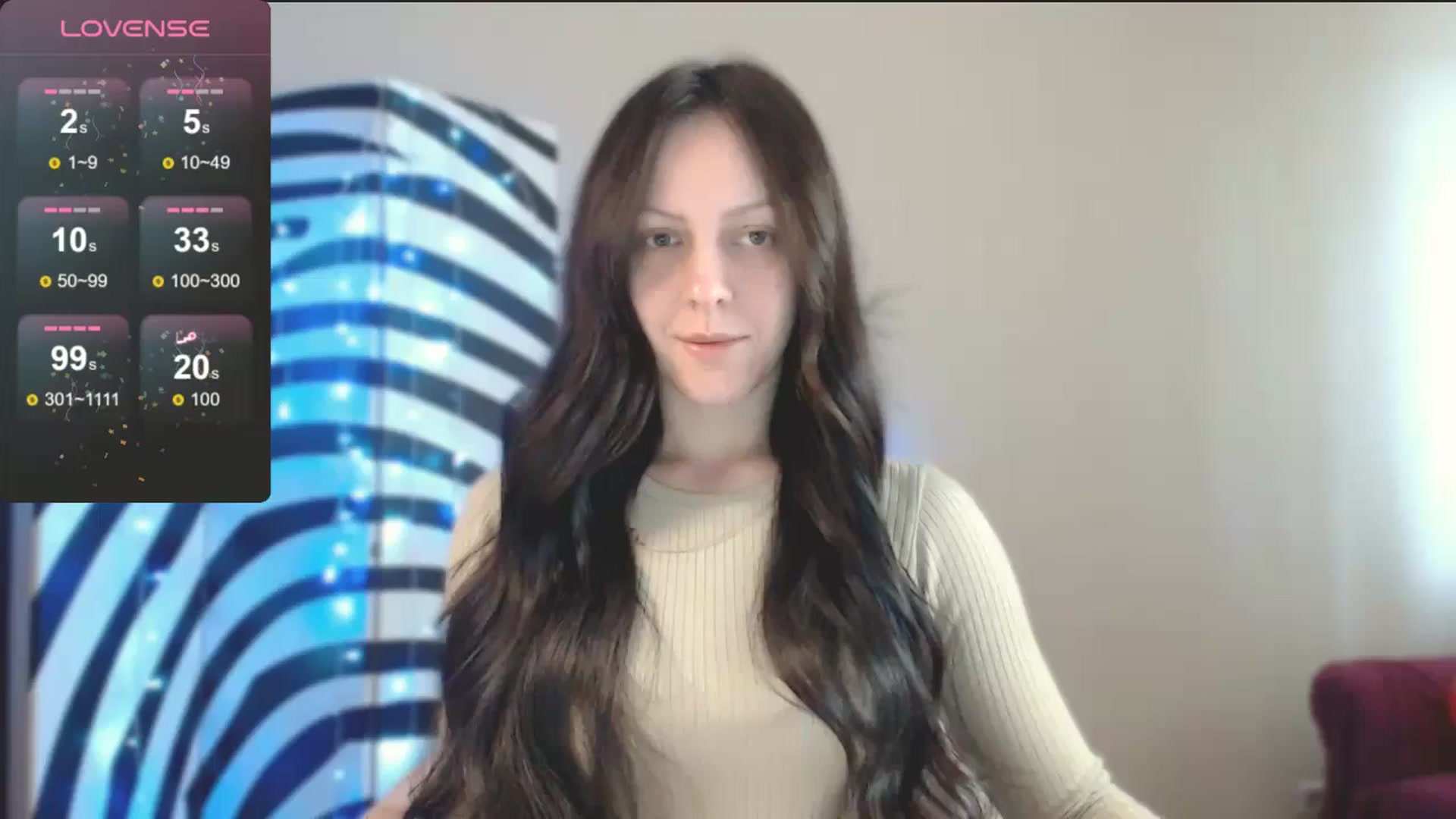 Gallery image thumbnail from MiracleMiss's myfreecams stream on, 04/03/2025, 10:34 image 7 of 20