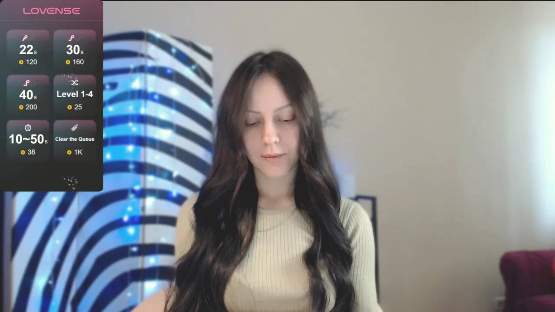 Gallery image thumbnail from MiracleMiss's myfreecams stream on, 04/03/2025, 10:34 image 14 of 20
