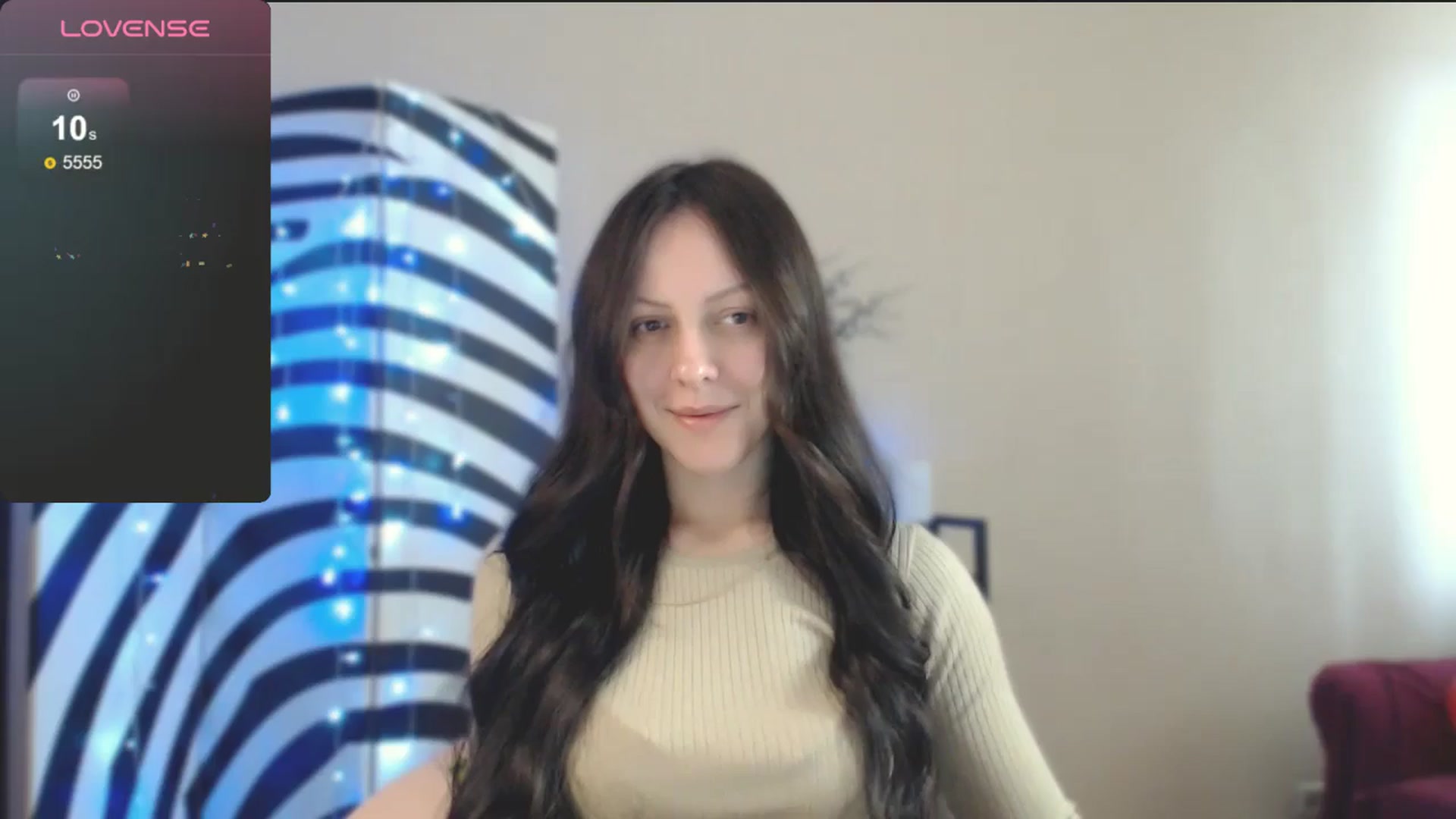 Gallery image thumbnail from MiracleMiss's myfreecams stream on, 04/03/2025, 10:34 image 16 of 20
