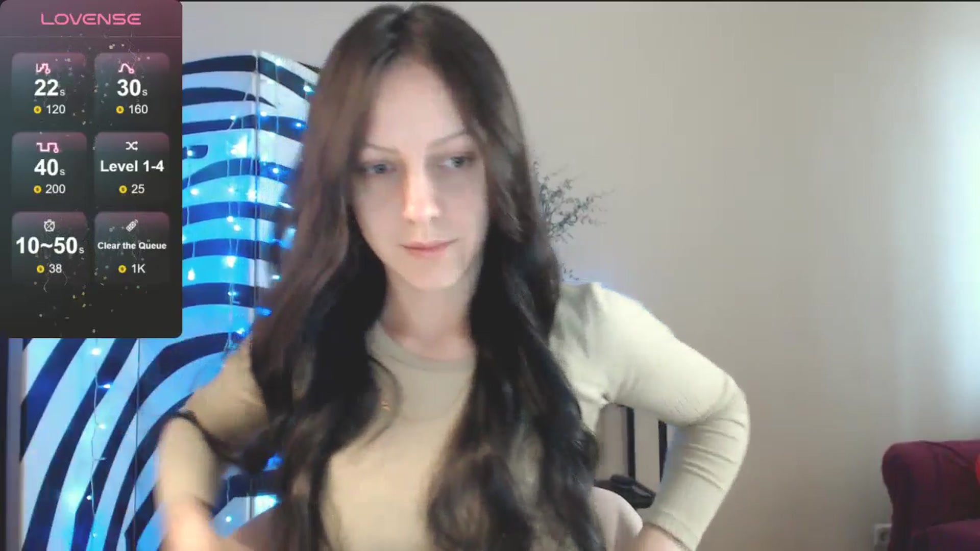 Gallery image thumbnail from MiracleMiss's myfreecams stream on, 04/03/2025, 10:34 image 2 of 20