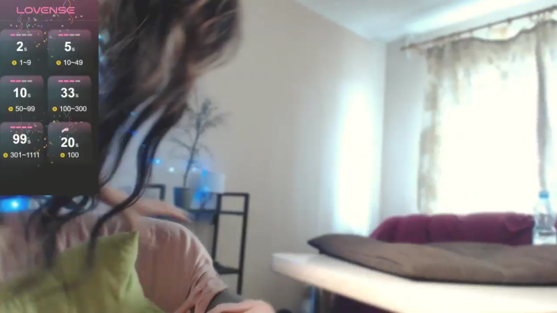 Gallery image thumbnail from MiracleMiss's myfreecams stream on, 04/03/2025, 11:51 image 1 of 20