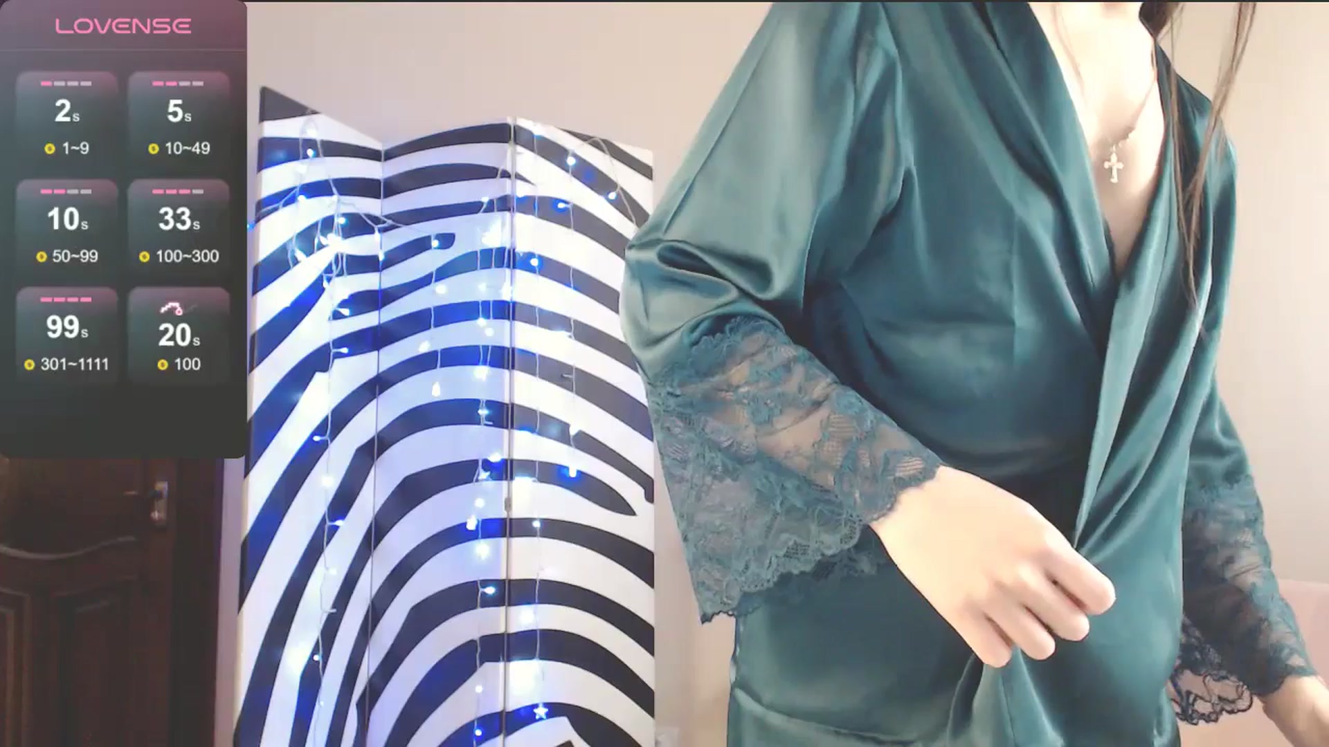 Gallery image thumbnail from MiracleMiss's myfreecams stream on, 04/04/2025, 10:28 image 6 of 20