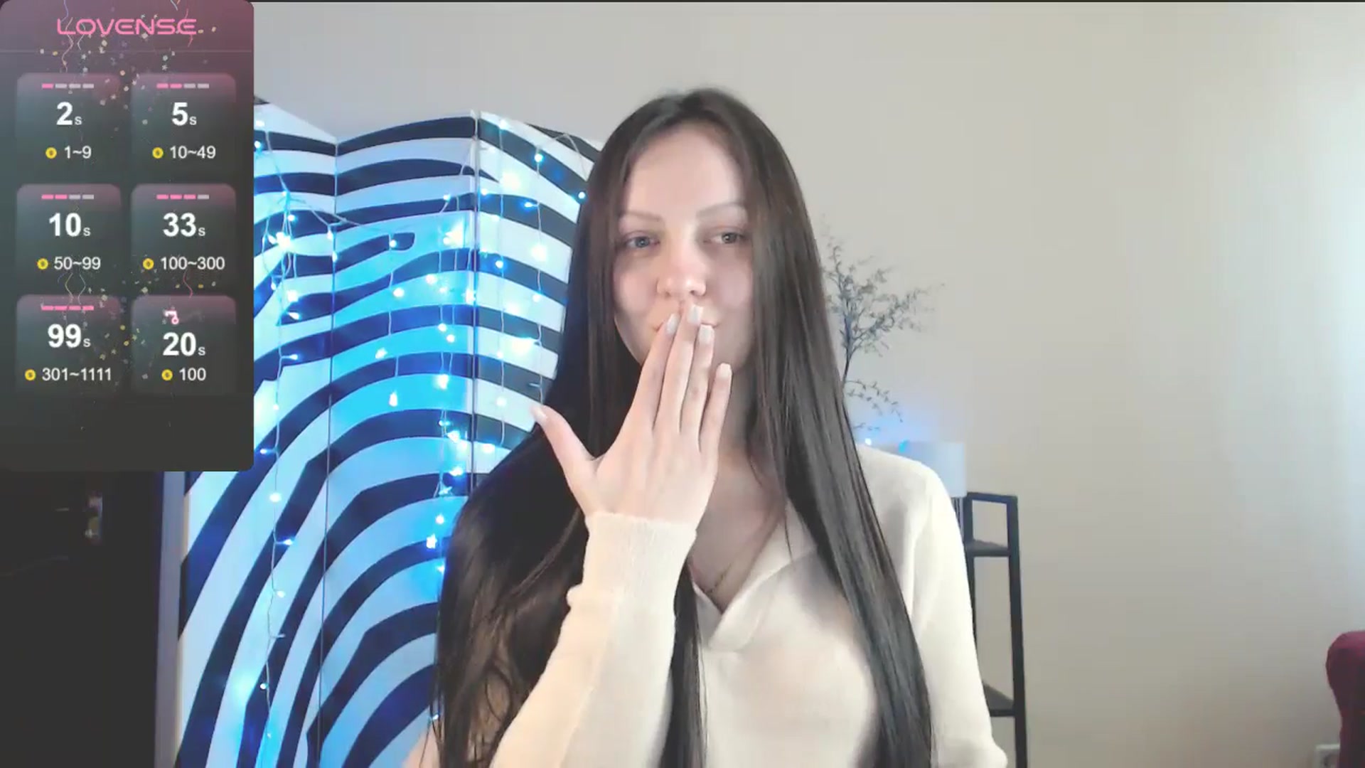 Gallery image thumbnail from MiracleMiss's myfreecams stream on, 04/04/2025, 10:28 image 3 of 20